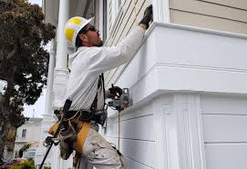 Historical Building Siding Restoration in Arrowhead Beach, NC